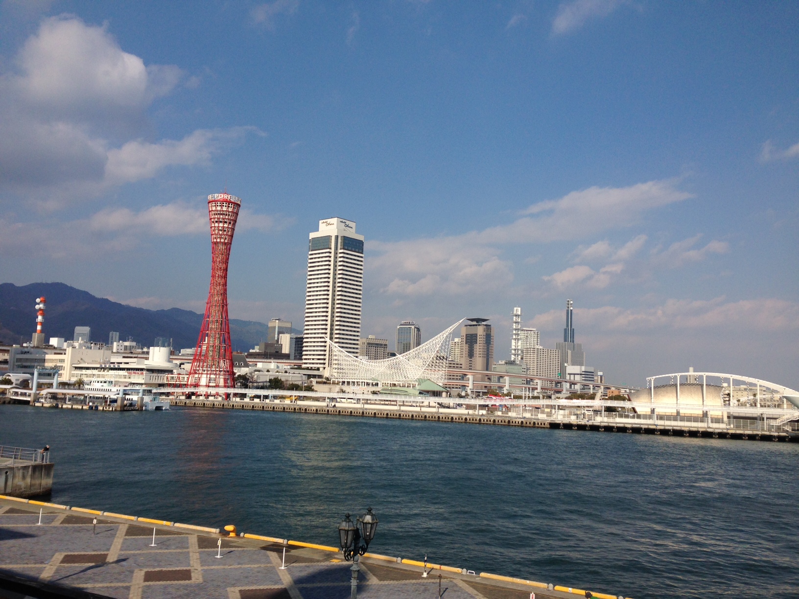 開港150年の神戸で、「おとな旅・神戸」はいかが？